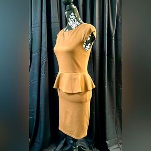 Alice + Olivia Employed Women’s Dress